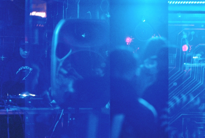 10 Sound of Souls, Cafe de la Ostrava, Dexxx